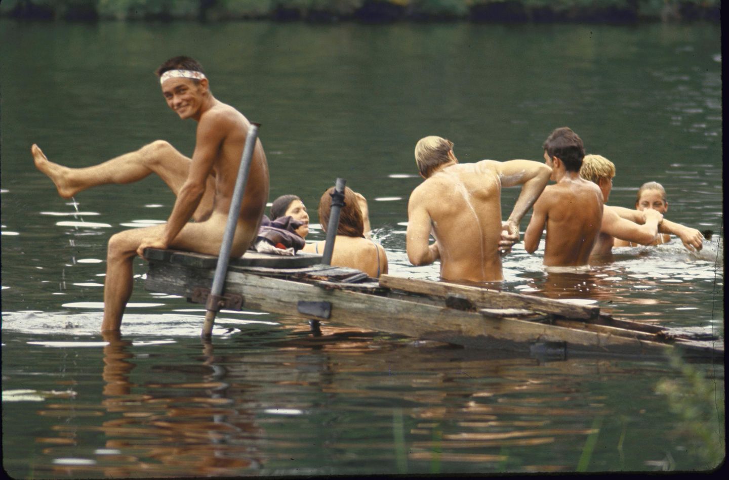 Woodstock