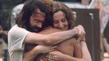 Auch das verbindet man heute mit den Idealen der Hippie-Bewegung: freie Liebe.