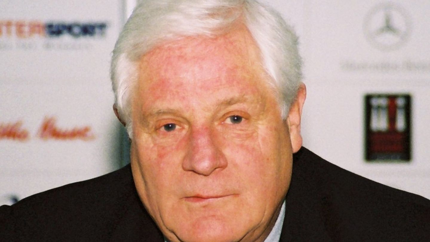 Tote Promis 2019 Werner Graf von Moltke Tote Promis 2019 Werner Graf von Moltke