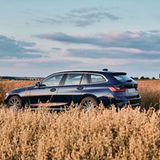 BMW 330d xDrive Touring
