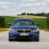 BMW 330d xDrive Touring