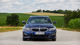 BMW 330d xDrive Touring