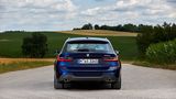 BMW 330d xDrive Touring