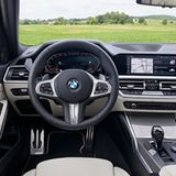 BMW 330d xDrive Touring