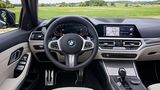 BMW 330d xDrive Touring
