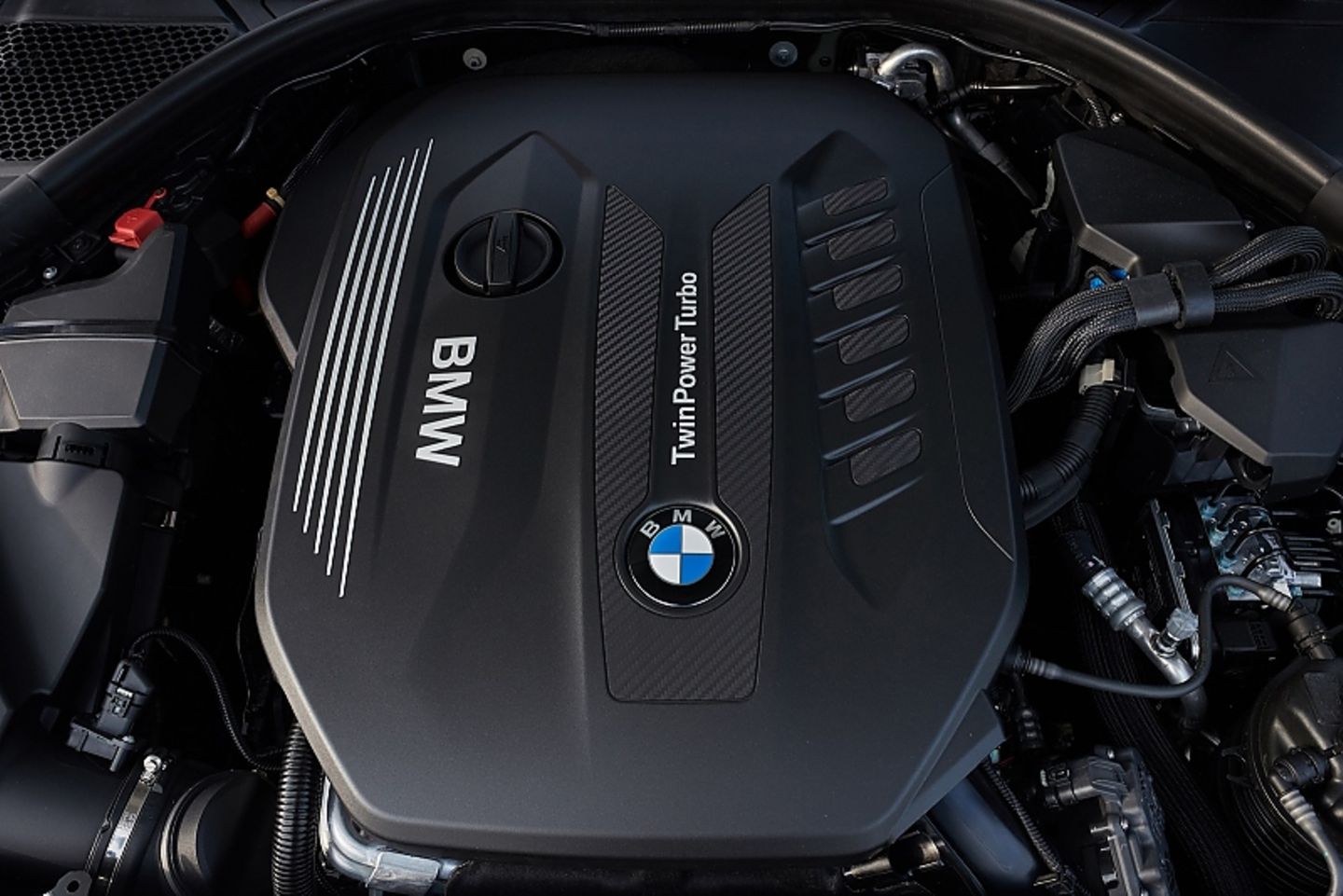 BMW 330d xDrive Touring