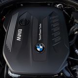 BMW 330d xDrive Touring