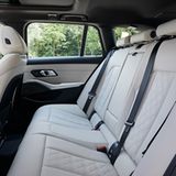 BMW 330d xDrive Touring