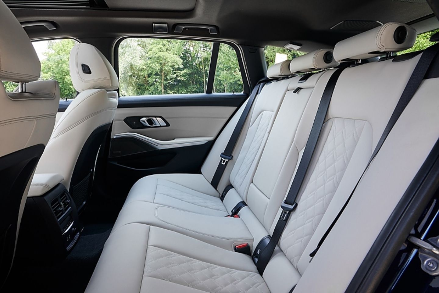 BMW 330d xDrive Touring