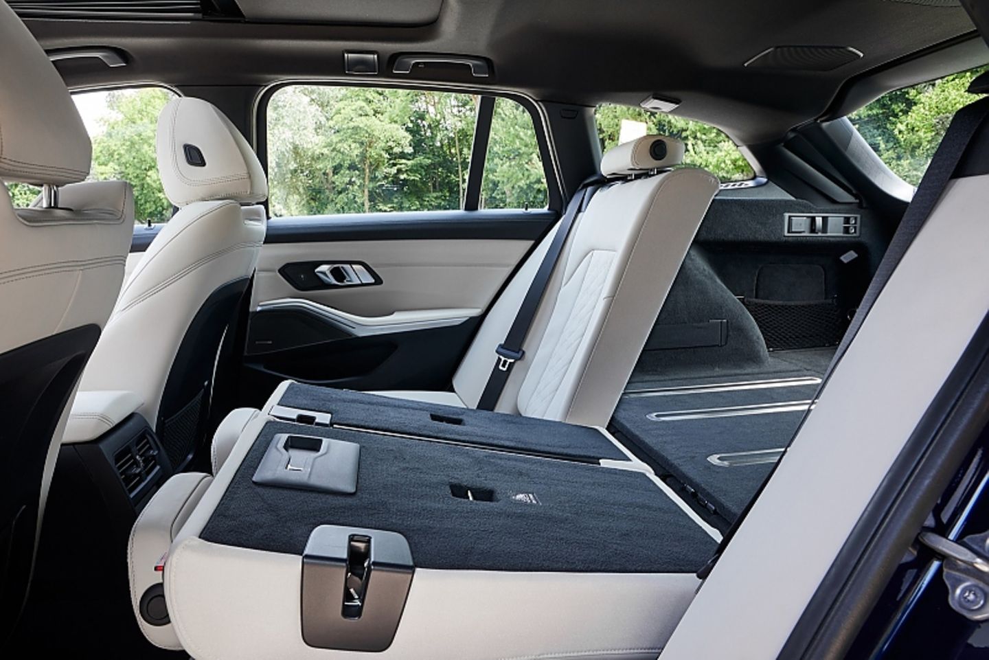 BMW 330d xDrive Touring