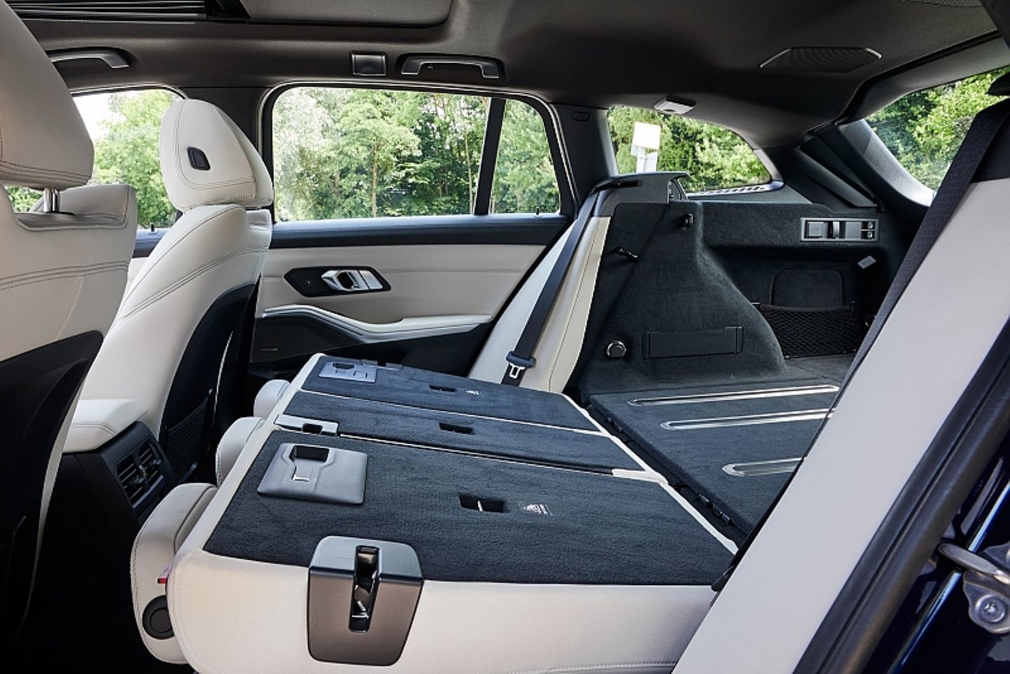 BMW 330d xDrive Touring