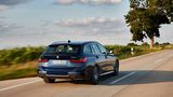 BMW 330d xDrive Touring