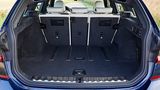 BMW 330d xDrive Touring