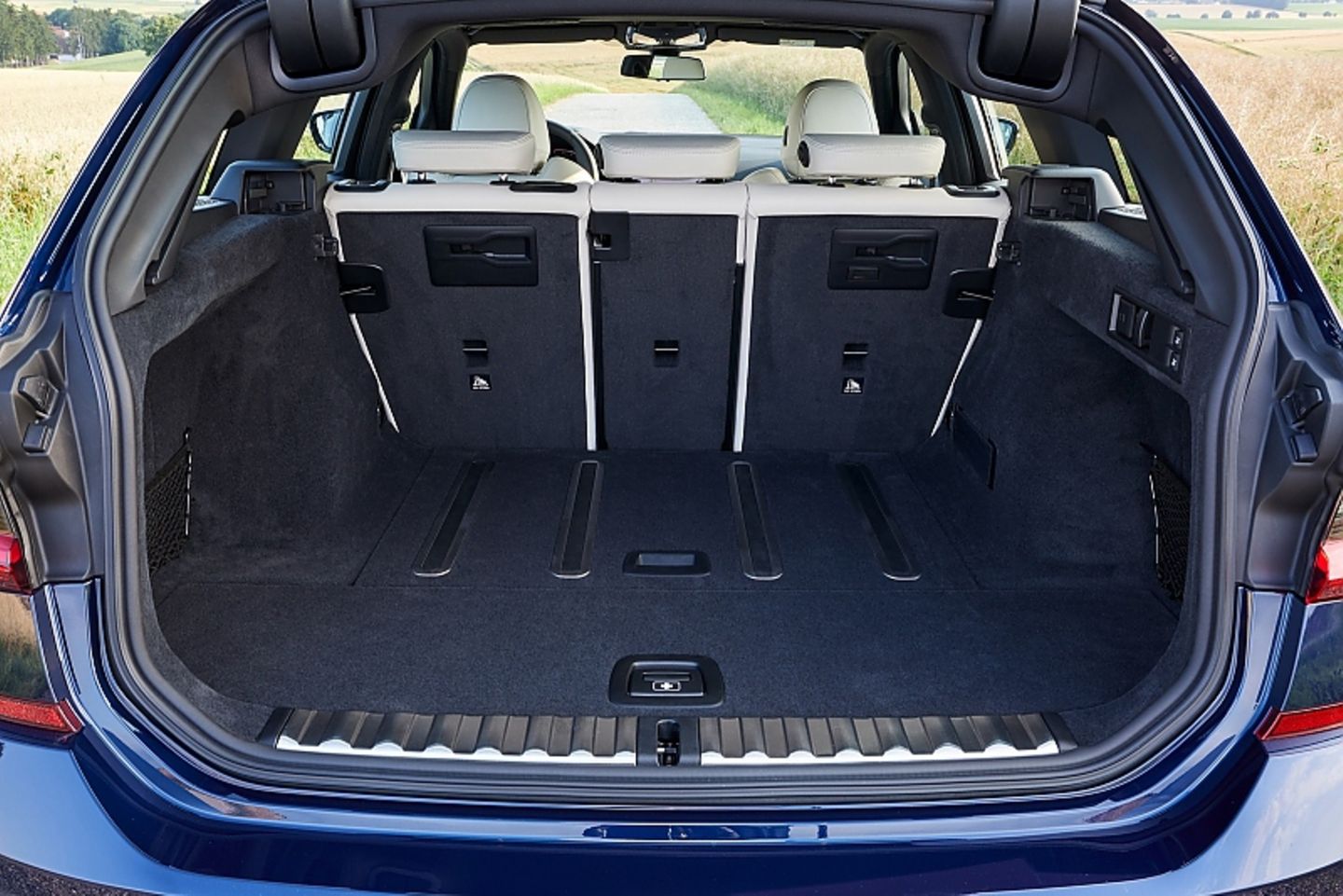 BMW 330d xDrive Touring