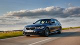 BMW 330d xDrive Touring