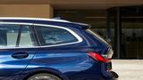 BMW 330d xDrive Touring