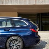 BMW 330d xDrive Touring