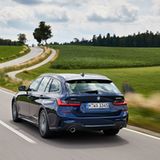 BMW 330d xDrive Touring