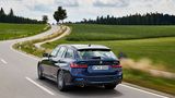BMW 330d xDrive Touring