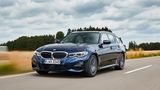 BMW 330d xDrive Touring