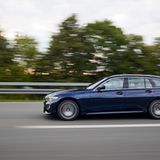 BMW 330d xDrive Touring
