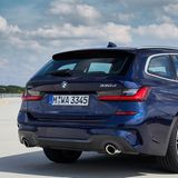 BMW 330d xDrive Touring