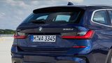 BMW 330d xDrive Touring