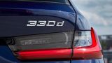 BMW 330d xDrive Touring