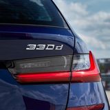 BMW 330d xDrive Touring