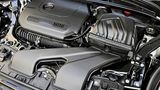 Der Mini John Cooper Works Clubman hat jetzt 225 kW / 306 PS