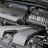 Der Mini John Cooper Works Clubman hat jetzt 225 kW / 306 PS