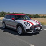 Nach 4,9 Sekunden sind 100 km/h erreicht