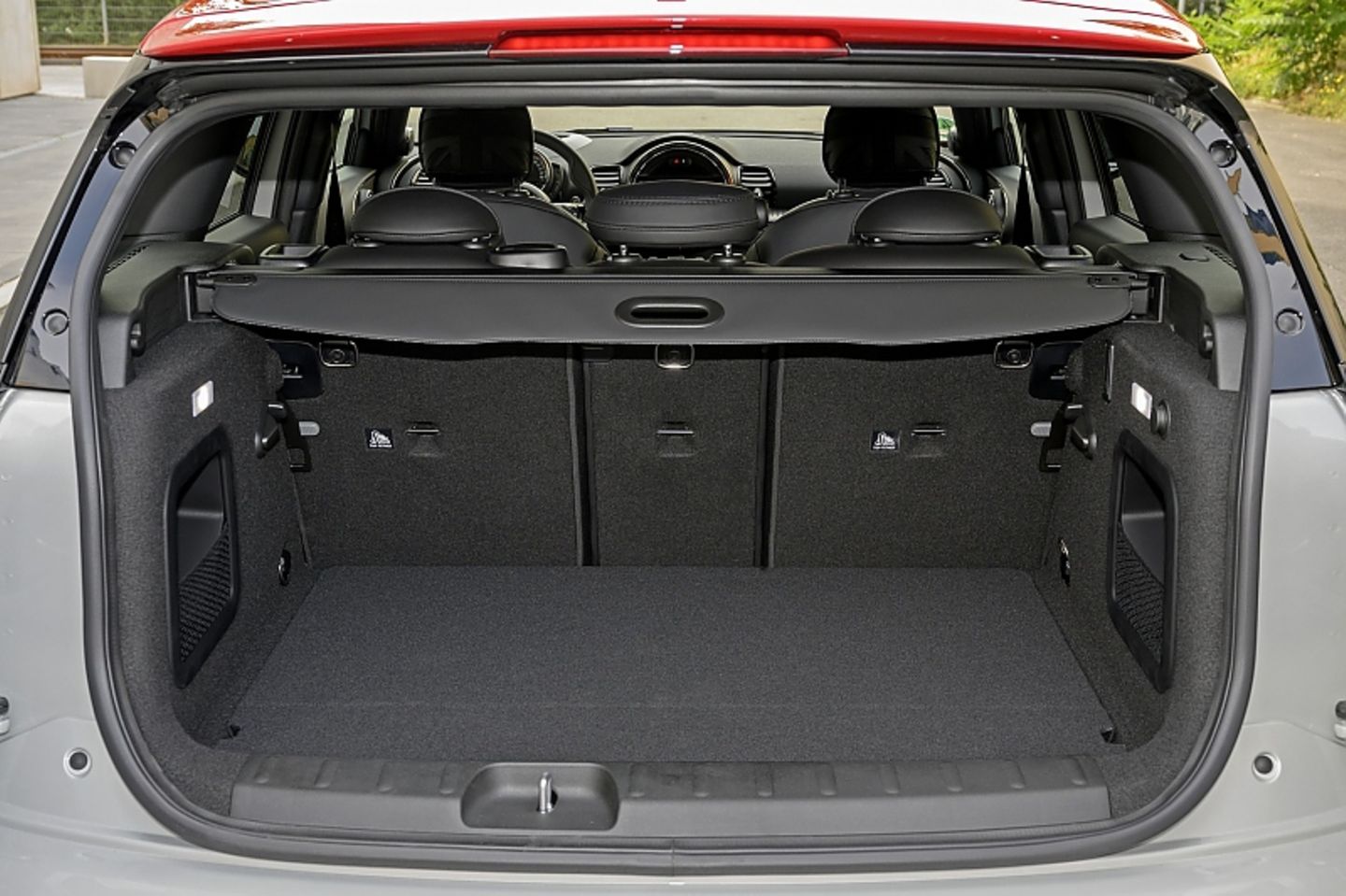 Mini John Cooper Works Clubman
