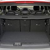 Mini John Cooper Works Clubman