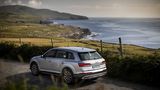 Der Audi Q7 50 TDI Quattro wiegt 2.165 Kilogramm