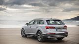Der Audi Q7 50 TDI Quattro hat 210 kW / 286 PS