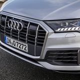 Auf Wunsch ist sogar Laserlicht erhältlich