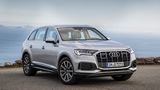 Der Audi Q7 50 TDI Quattro kostet 69.900 Euro