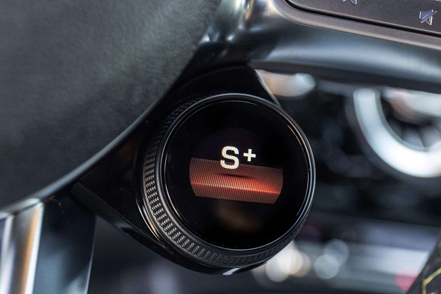 Mercedes AMG A45 S 4matic