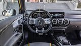 Mercedes AMG A45 S 4matic