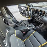 Mercedes AMG A45 S 4matic