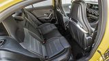 Mercedes AMG A45 S 4matic
