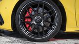 Mercedes AMG A45 S 4matic