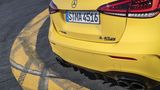 Mercedes AMG A45 S 4matic