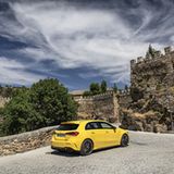 Mercedes AMG A45 S 4matic