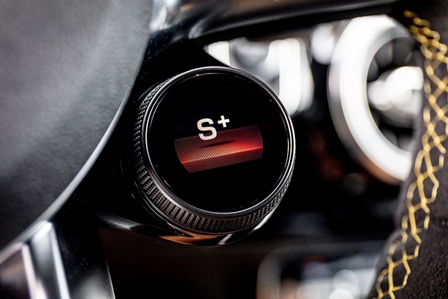 Mercedes AMG A45 S 4matic