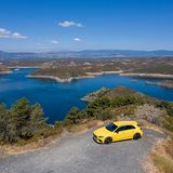 Mercedes AMG A45 S 4matic