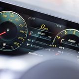 Mercedes AMG A45 S 4matic