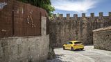 Mercedes AMG A45 S 4matic
