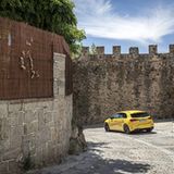 Mercedes AMG A45 S 4matic